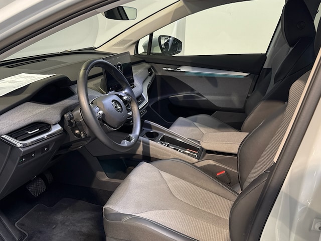 Skoda Enyaq Loft iV 60