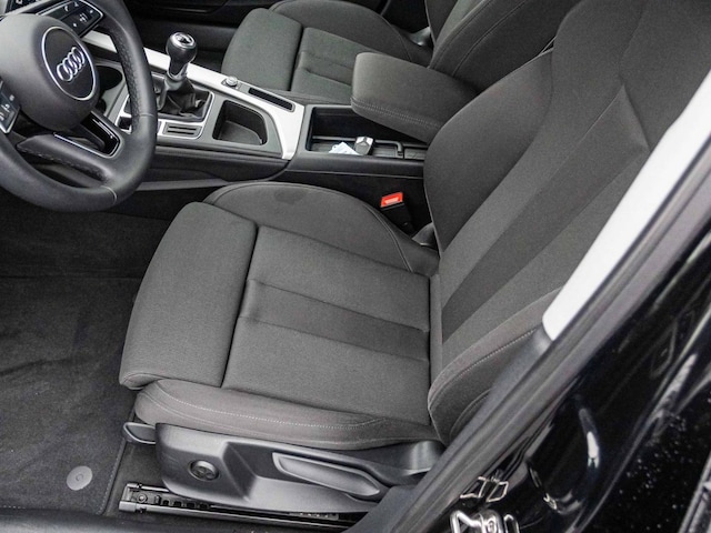 Audi A4 35 TFSI Avant