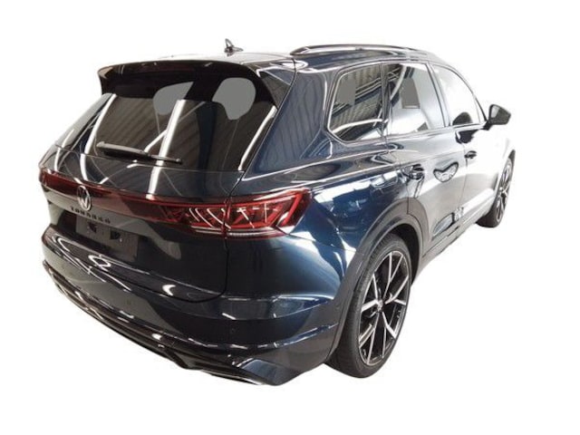 Volkswagen Touareg 3.0 V6 TSI