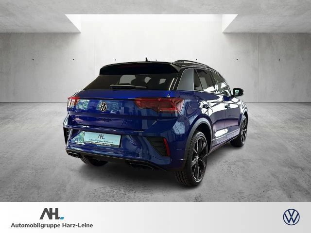 Volkswagen T-Roc 1.5 TSI DSG IQ.Drive R-Line