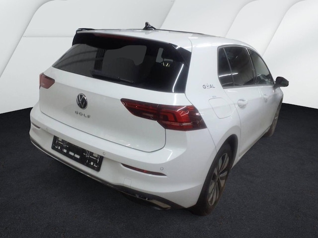 Volkswagen Golf 1.5 TSI Plus