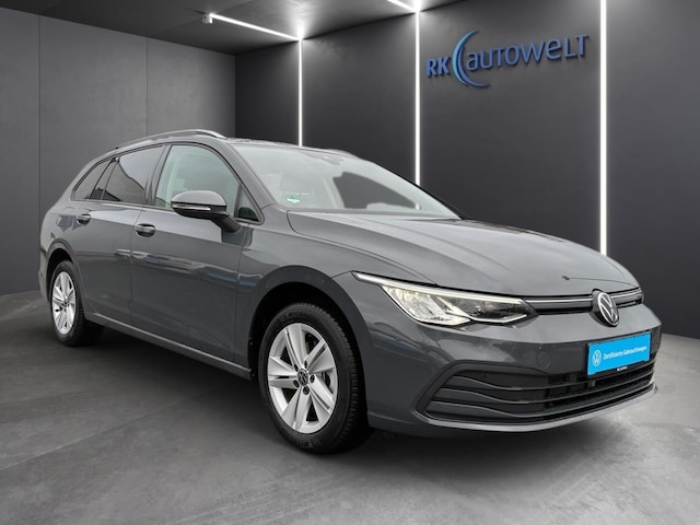 Volkswagen Golf Golf VIII Life Variant