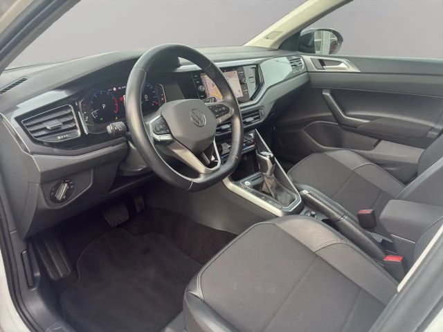 Volkswagen Taigo 1.5 TSI DSG Style