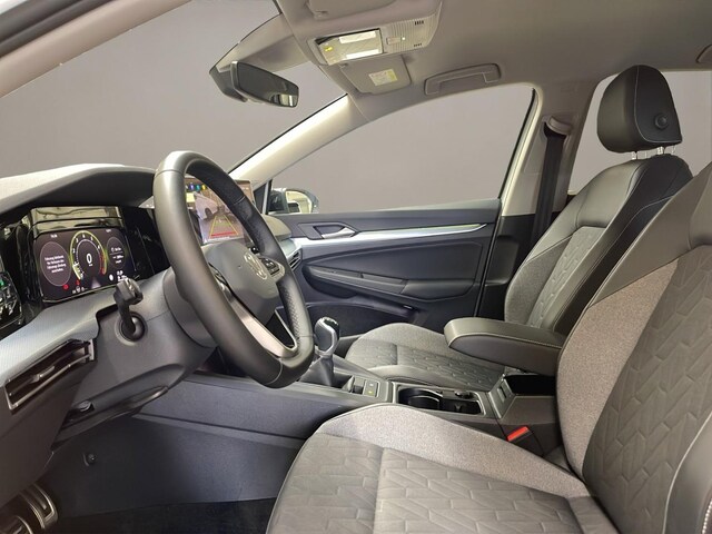 Volkswagen Golf 1.5 TSI Golf VIII