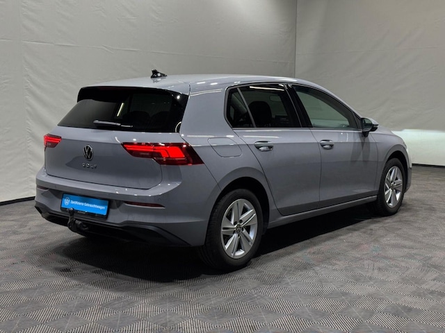 Volkswagen Golf 1.5 TSI Life