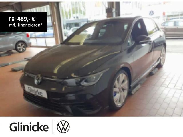 Volkswagen Golf 2.0 TSI 4Motion DSG Golf VIII