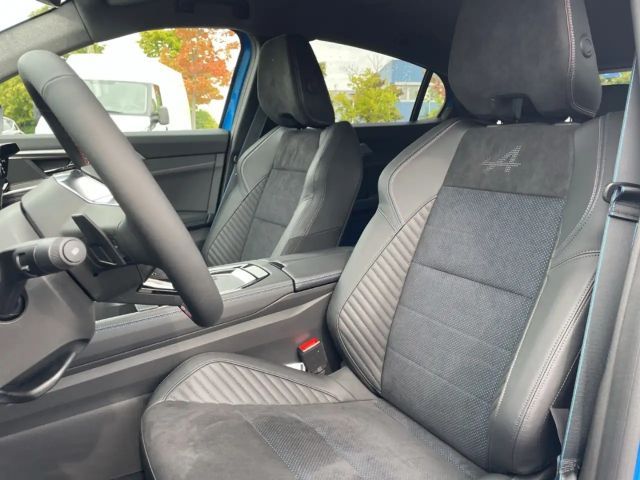 Renault Rafale Alpine Esprit