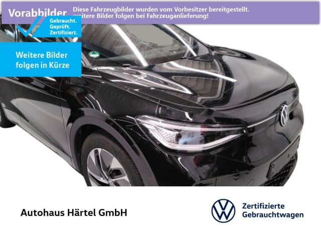 Volkswagen ID.4 77 KWh