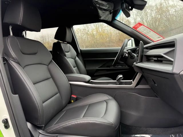 SsangYong Torres Quartz