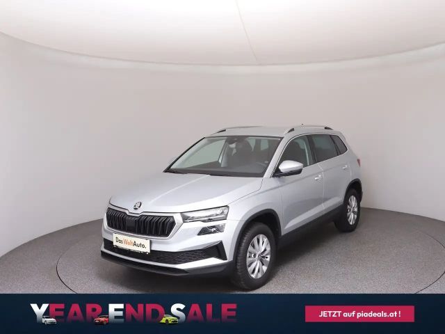 Skoda Karoq Selection