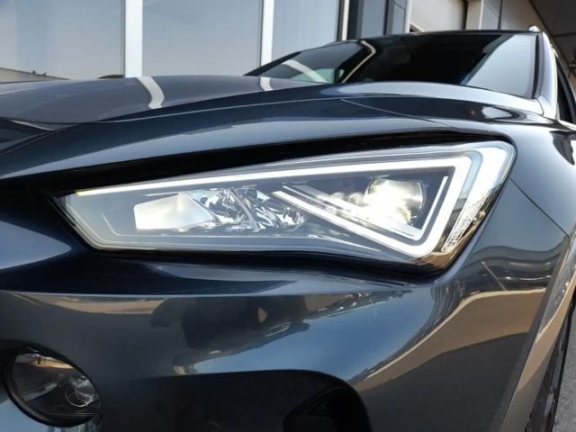 Cupra Formentor DSG VZ