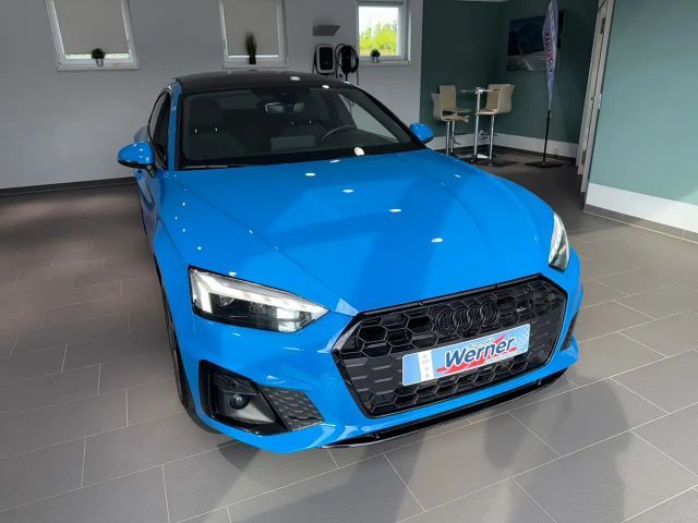 Audi A5 35 TDI S-Line Sportback