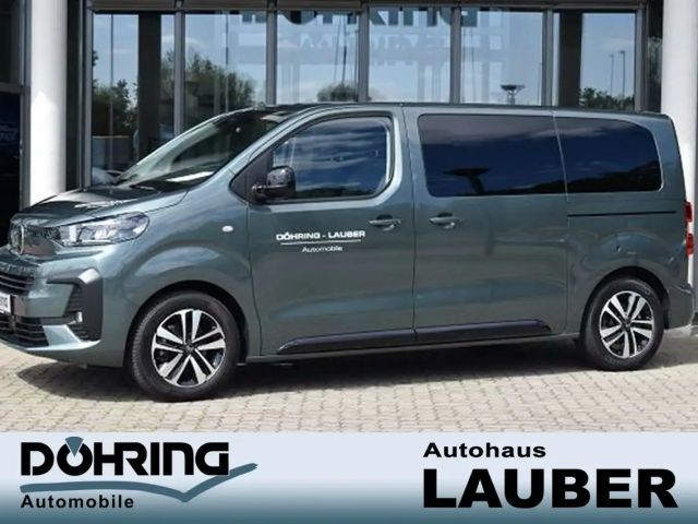 Citroën Spacetourer Max