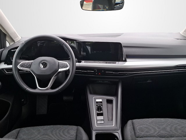 Volkswagen Golf 1.5 TSI DSG Life Variant