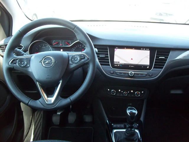 Opel Crossland X Elegance