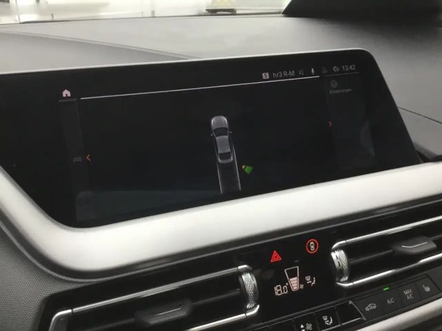 BMW 218 218i Coupé Gran Coupé Sedan