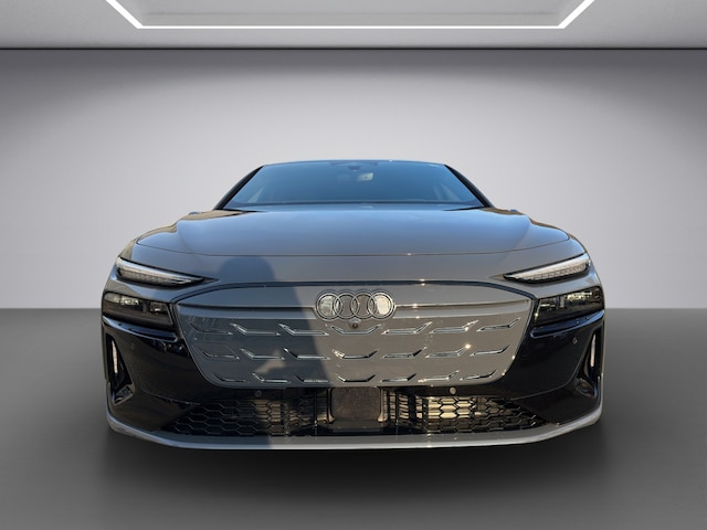 Audi A6 e-tron Avant Quattro