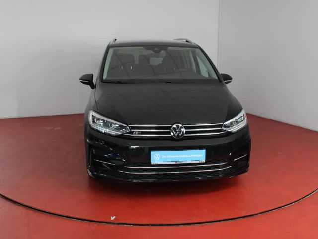 Volkswagen Touran DSG R-Line