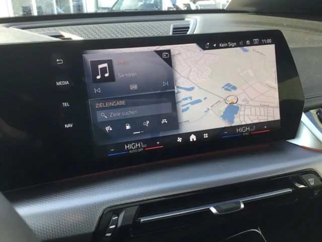 BMW X1 M-Sport sDrive18i