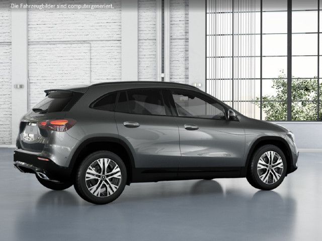 Mercedes-Benz GLA 180 