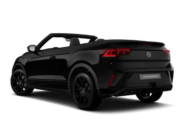 Volkswagen T-Roc 1.5 TSI Cabriolet DSG R-Line