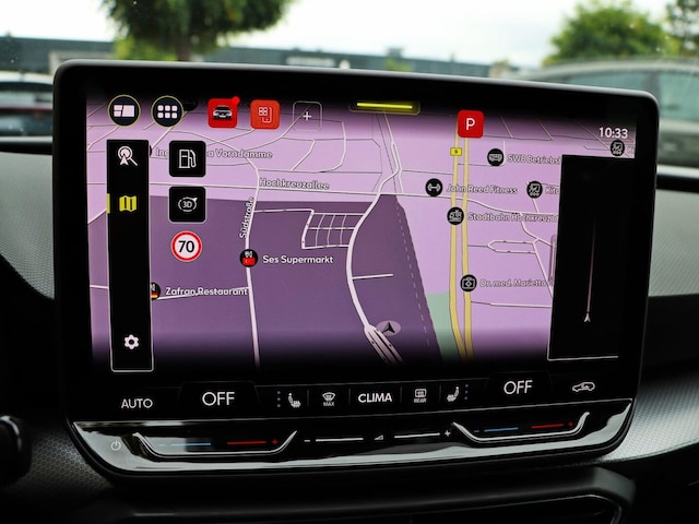 Seat Leon 1.5 TSI Style