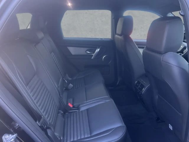 Land Rover Discovery Sport D200 Dynamic SE