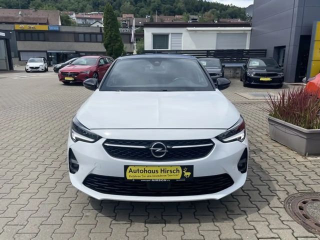 Opel Corsa Ultimate