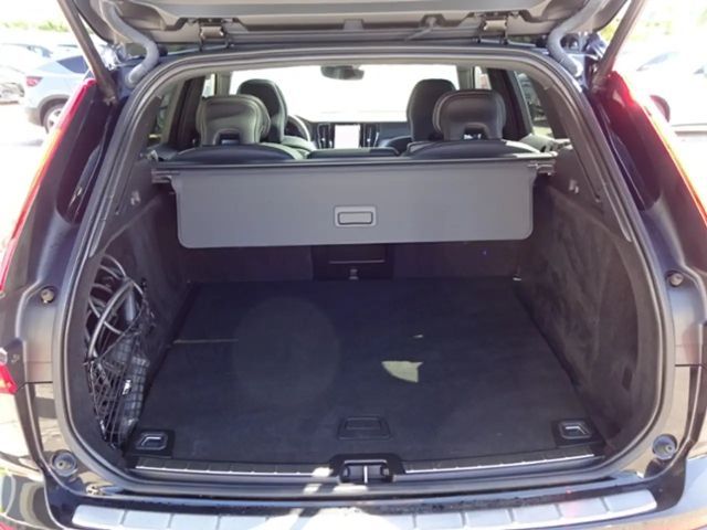 Volvo XC60 AWD R-Design T6