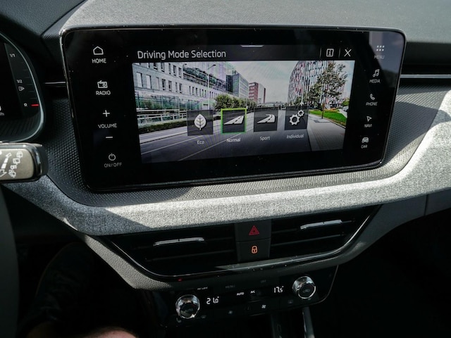 Skoda Kamiq 1.0 TSI Tour