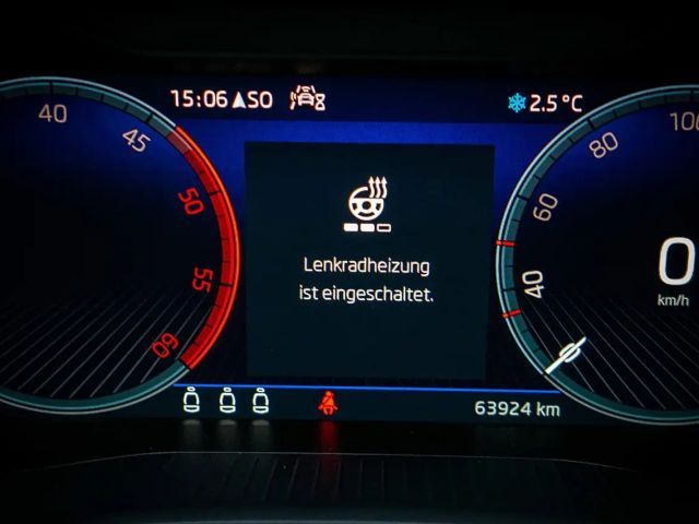 Skoda Karoq Ambition