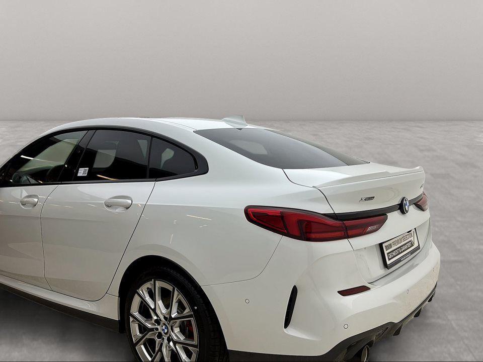 BMW 220 220i Coupé Gran Coupé xDrive