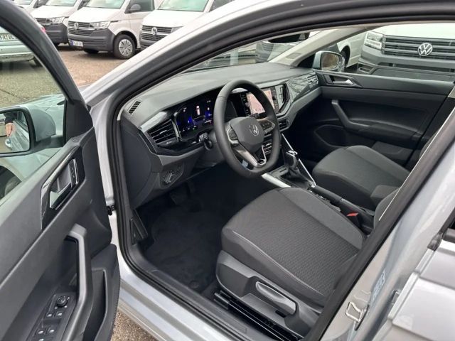 Volkswagen Polo 1.0 TSI DSG Life