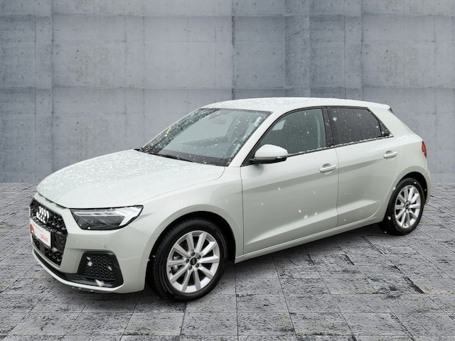 Audi A1 25 TFSI S-Tronic Sportback
