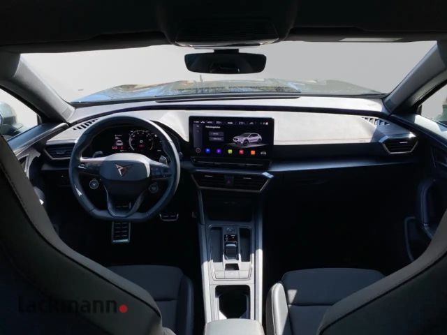 Cupra Formentor 4Drive VZ