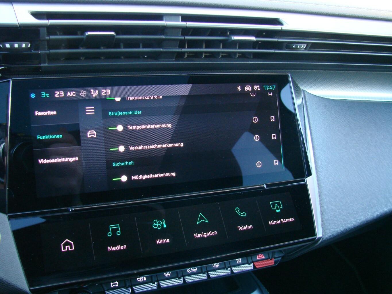 Peugeot 308 GT-Line SW