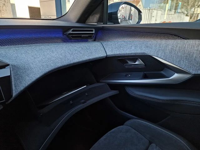 Peugeot E-3008 Dual-Elektromotor "Launch Edition" 325 AWD "Jän...