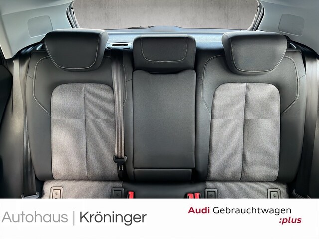 Audi Q2 30 TFSI S-Line