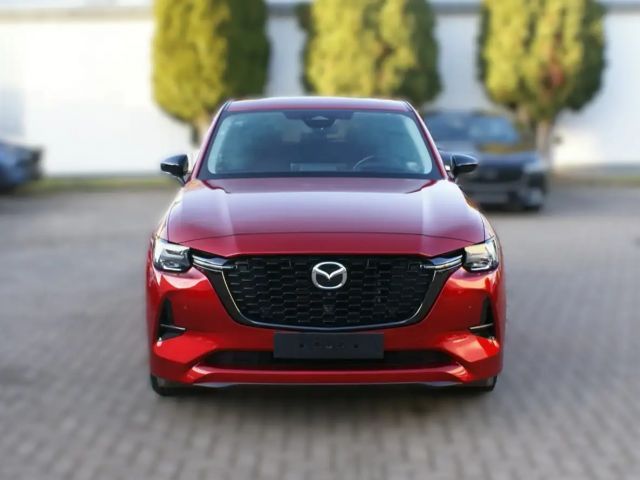Mazda CX-60 2.5L e-Skyactiv