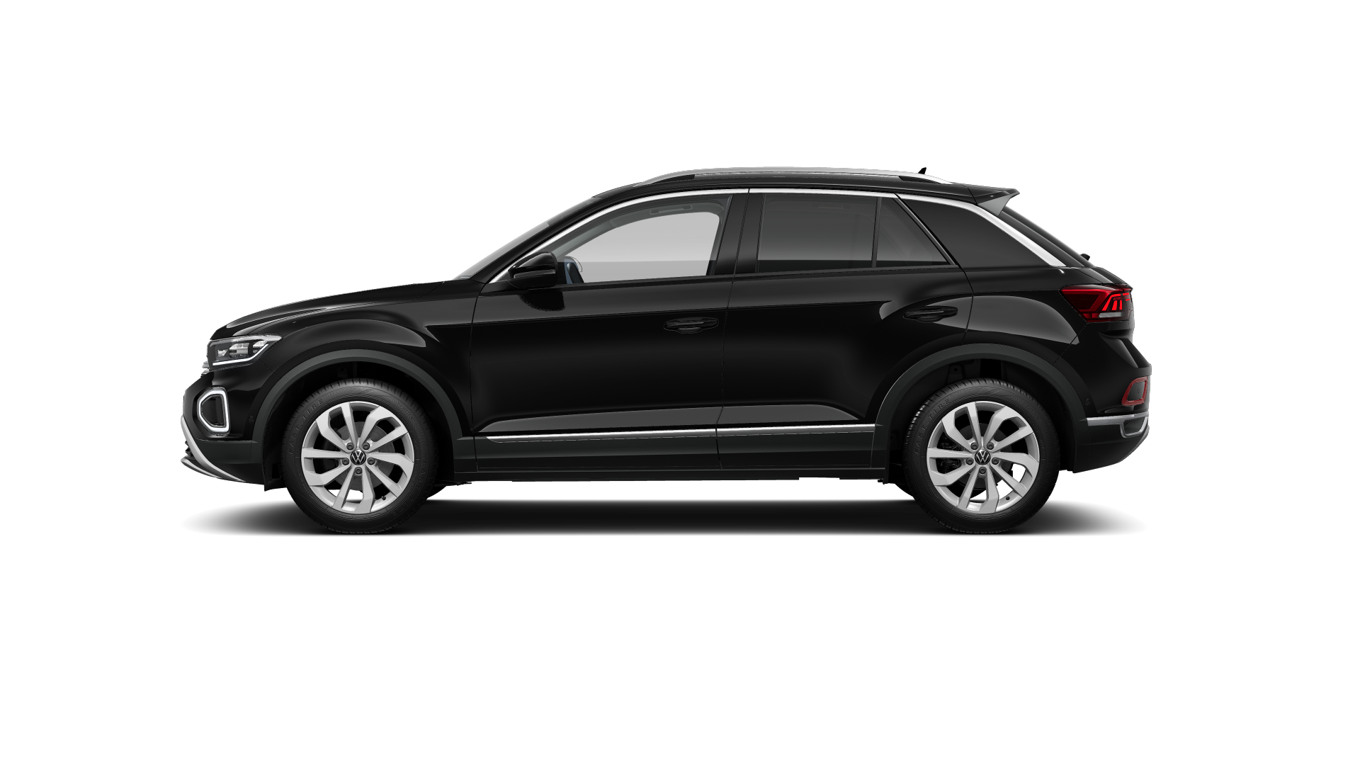 Volkswagen T-Roc 1.5 TSI DSG Style