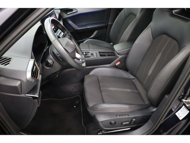 Cupra Leon 2.0 TSI VZ