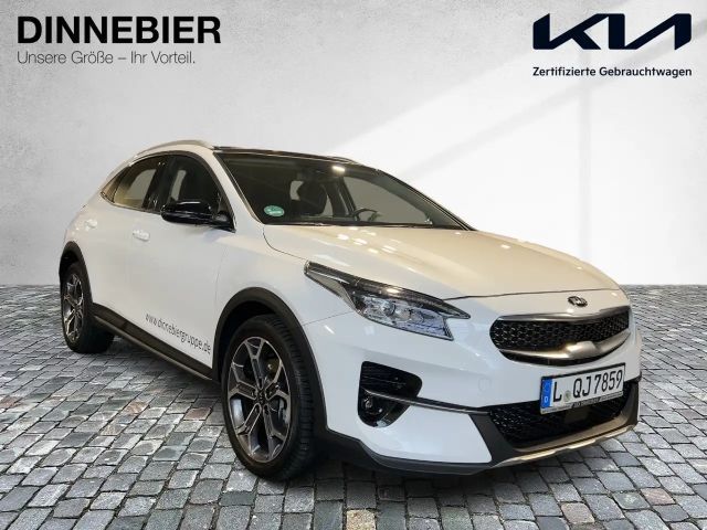Kia XCeed Spirit