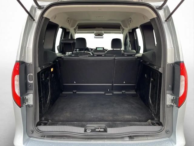 Mercedes-Benz T 180 T 180 d Navi PDC KAM AUT SHZ KlimaA SpurH FLA