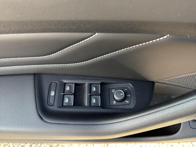 Volkswagen Passat AllTrack DSG Variant