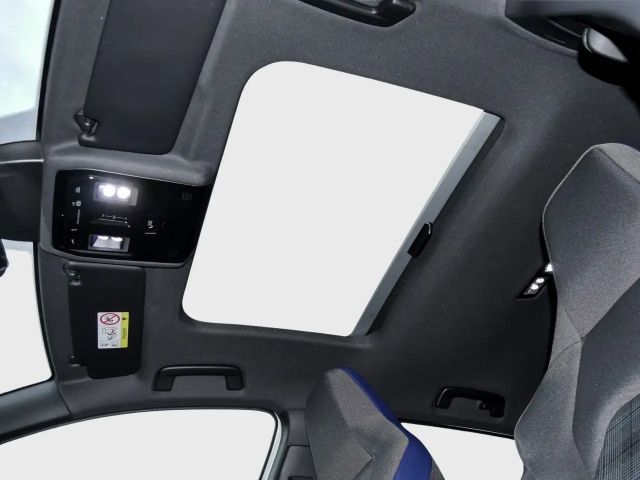 Volkswagen Golf GTE Golf VIII IQ.Drive