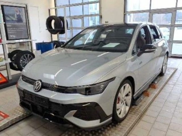 Volkswagen Golf 2.0 TSI DSG GTI