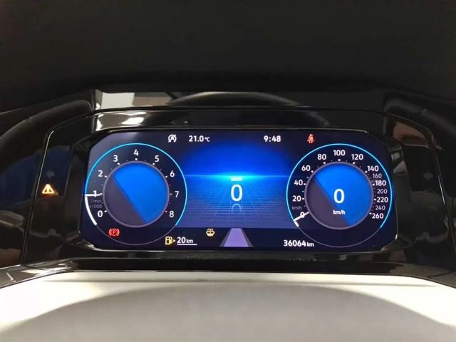 Volkswagen Golf 1.0 TSI Life