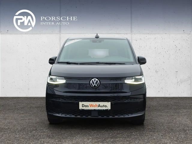 Volkswagen Multivan Business T7