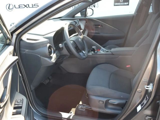 Toyota C-HR 4x2 Hybride