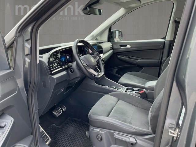 Volkswagen Caddy 2.0 TDI DSG